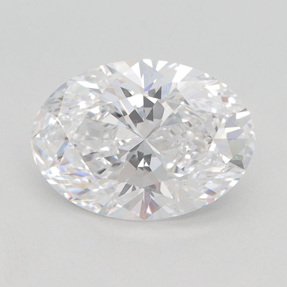 GIA Oval 2.06ct D VVS1 - Loose Lab Diamond (1 of 1)