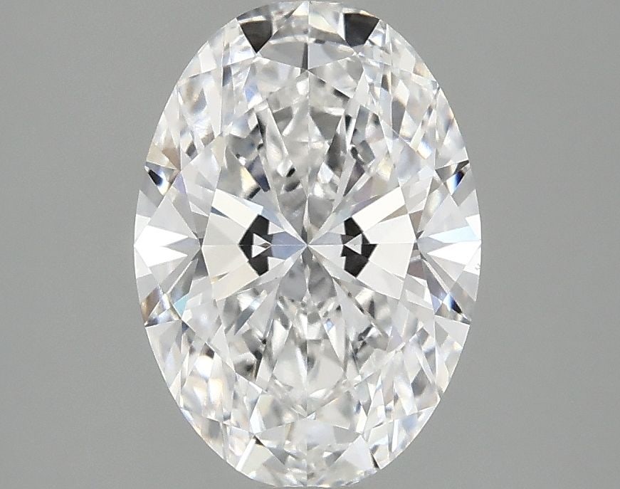 IGI Oval 2.08ct D VVS2 - Loose Lab Diamond: IGI Oval 2.08ct D VVS2 - Loose Lab Diamond Item Specifics: Source: This Is A Real Diamond Grown In A Lab Not Mined. Carat: 2.08 Cut: - Color: D Clarity: VVS2 Polish: EX Symmetry: EX Measurements: 10.2