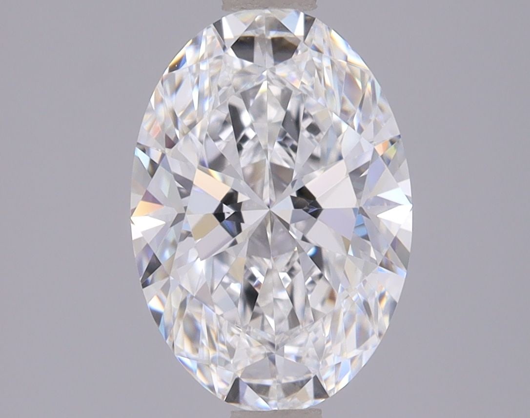 IGI Oval 2.02ct E VVS1 - Loose Lab Diamond: IGI Oval 2.02ct E VVS1 - Loose Lab Diamond Item Specifics: Source: This Is A Real Diamond Grown In A Lab Not Mined. Carat: 2.02 Cut: - Color: E Clarity: VVS1 Polish: EX Symmetry: EX Measurements: 10.1