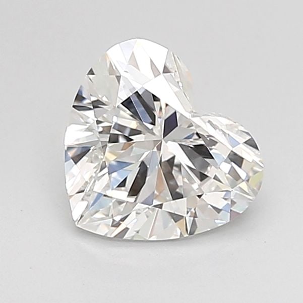 IGI Heart 1.1ct E IF - Loose Lab Diamond: IGI Heart 1.1ct E IF - Loose Lab Diamond Item Specifics: Source: This Is A Real Diamond Grown In A Lab Not Mined. Carat: 1.1 Cut: - Color: E Clarity: IF Polish: EX Symmetry: EX Measurements: 6.46L X