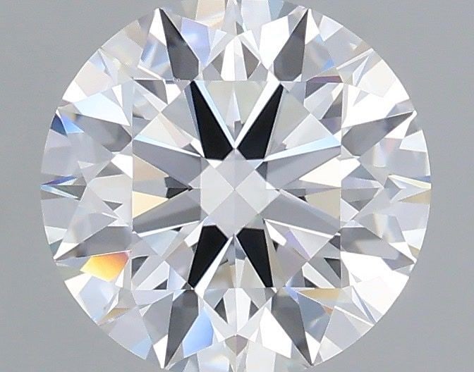 IGI Round 1.54ct D VVS2 - Ideal Loose Lab Diamond: IGI Round 1.54ct D VVS2 - Ideal Loose Lab Diamond Item Specifics: Source: This Is A Real Diamond Grown In A Lab Not Mined. Carat: 1.54 Cut: ID Color: D Clarity: VVS2 Polish: EX Symmetry: EX Measuremen