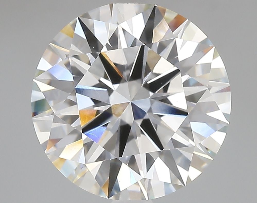 IGI Round 5.08ct E VVS2 - Ideal Loose Lab Diamond: IGI Round 5.08ct E VVS2 - Ideal Loose Lab Diamond Item Specifics: Source: This Is A Real Diamond Grown In A Lab Not Mined. Carat: 5.08 Cut: ID Color: E Clarity: VVS2 Polish: EX Symmetry: EX Measuremen