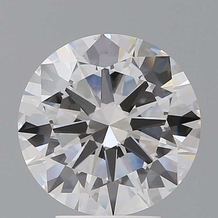 IGI Round 4.02ct E VVS2 - Loose Lab Diamond: IGI Round 4.02ct E VVS2 - Loose Lab Diamond Item Specifics: Source: This Is A Real Diamond Grown In A Lab Not Mined. Carat: 4.02 Cut: EX Color: E Clarity: VVS2 Polish: EX Symmetry: EX Measurements: