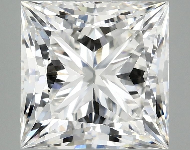 IGI Princess 4.07ct E VVS2 - Loose Lab Diamond: IGI Princess 4.07ct E VVS2 - Loose Lab Diamond Item Specifics: Source: This Is A Real Diamond Grown In A Lab Not Mined. Carat: 4.07 Cut: - Color: E Clarity: VVS2 Polish: EX Symmetry: EX Measurements: