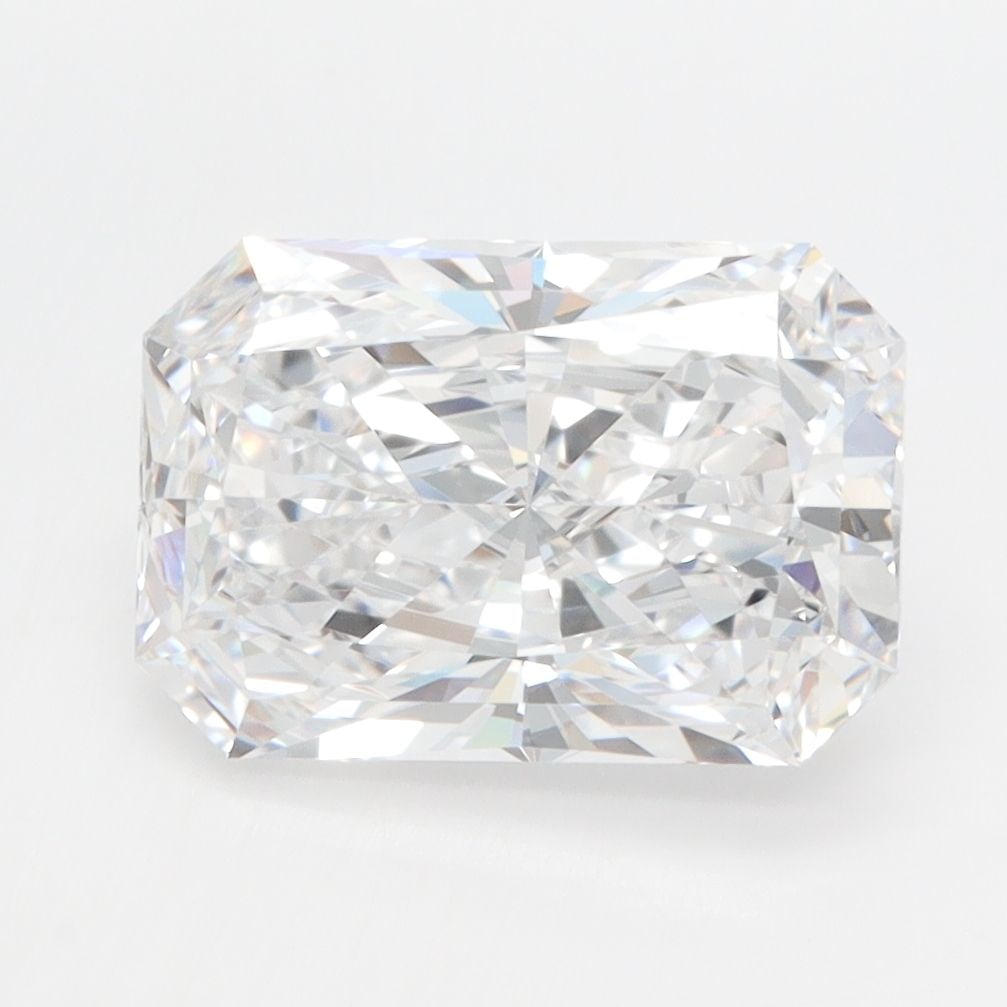 IGI Radiant 3.02ct D VVS1 - Loose Lab Diamond: IGI Radiant 3.02ct D VVS1 - Loose Lab Diamond Item Specifics: Source: This Is A Real Diamond Grown In A Lab Not Mined. Carat: 3.02 Cut: - Color: D Clarity: VVS1 Polish: EX Symmetry: EX Measurements: