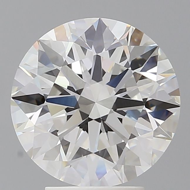 IGI Round 4.07ct E VVS2 - Ideal Loose Lab Diamond: IGI Round 4.07ct E VVS2 - Ideal Loose Lab Diamond Item Specifics: Source: This Is A Real Diamond Grown In A Lab Not Mined. Carat: 4.07 Cut: ID Color: E Clarity: VVS2 Polish: EX Symmetry: EX