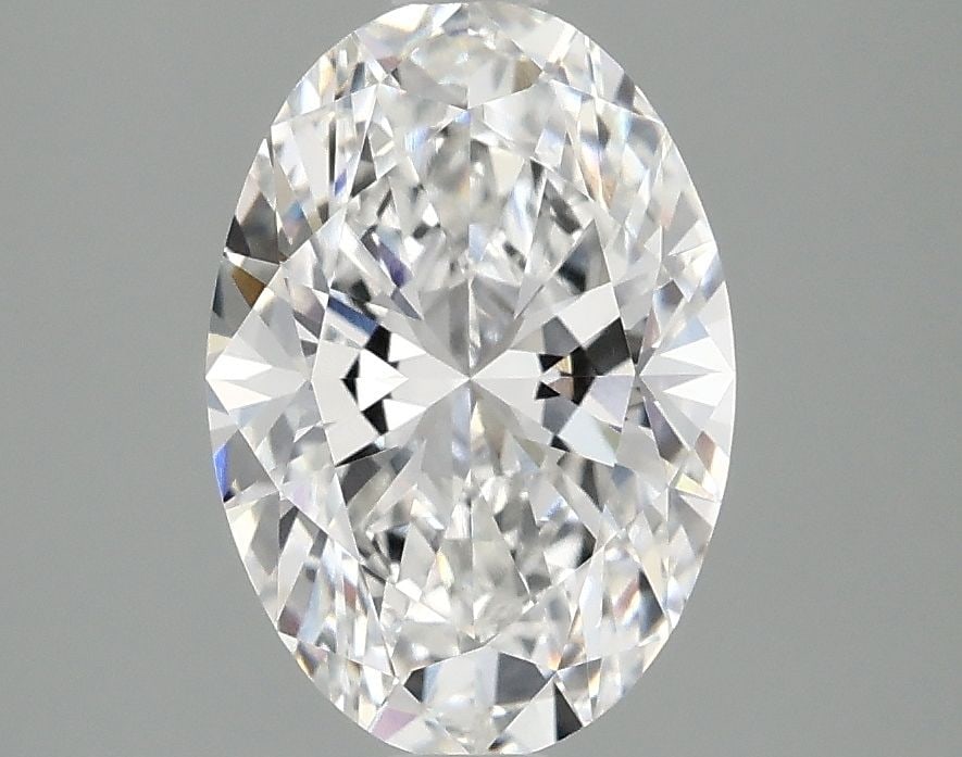 IGI Oval 2.09ct E VVS2 - Loose Lab Diamond: IGI Oval 2.09ct E VVS2 - Loose Lab Diamond Item Specifics: Source: This Is A Real Diamond Grown In A Lab Not Mined. Carat: 2.09 Cut: - Color: E Clarity: VVS2 Polish: EX Symmetry: EX Measurements: