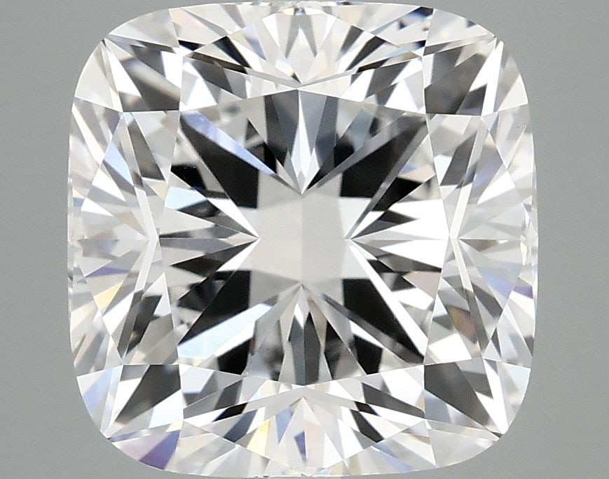 IGI Cushion Modified 5.1ct E VVS2 - Loose Lab Diamond: IGI Cushion Modified 5.1ct E VVS2 - Loose Lab Diamond Item Specifics: Source: This Is A Real Diamond Grown In A Lab Not Mined. Carat: 5.1 Cut: - Color: E Clarity: VVS2 Polish: EX Symmetry: EX Measurem