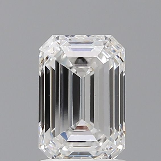 IGI Emerald 1.58ct E VVS2 - Loose Lab Diamond (1 of 1)