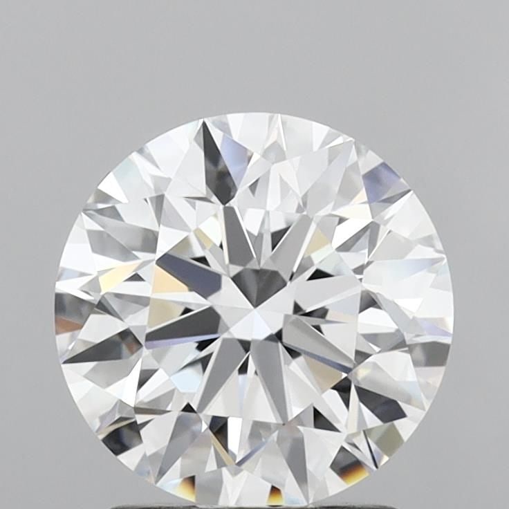 IGI Round 2.56ct E VVS1 - Ideal Loose Lab Diamond: IGI Round 2.56ct E VVS1 - Ideal Loose Lab Diamond Item Specifics: Source: This Is A Real Diamond Grown In A Lab Not Mined. Carat: 2.56 Cut: ID Color: E Clarity: VVS1 Polish: EX Symmetry: EX Measuremen