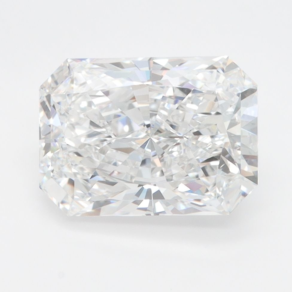 GIA Radiant 3.1ct D VVS1 - Loose Lab Diamond: GIA Radiant 3.1ct D VVS1 - Loose Lab Diamond Item Specifics: Source: This Is A Real Diamond Grown In A Lab Not Mined. Carat: 3.1 Cut: - Color: D Clarity: VVS1 Polish: EX Symmetry: EX Measurements: 10.