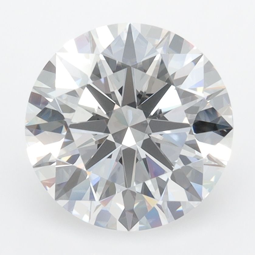 IGI Round 3.05ct D VVS1 - Ideal Loose Lab Diamond: IGI Round 3.05ct D VVS1 - Ideal Loose Lab Diamond Item Specifics: Source: This Is A Real Diamond Grown In A Lab Not Mined. Carat: 3.05 Cut: ID Color: D Clarity: VVS1 Polish: EX Symmetry: EX Measuremen