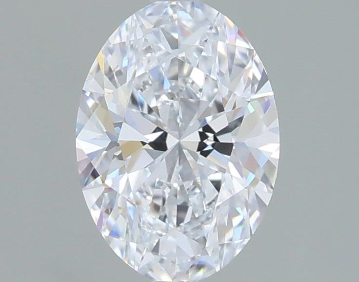 IGI Oval 1.01ct E VVS1 - Loose Lab Diamond: IGI Oval 1.01ct E VVS1 - Loose Lab Diamond Item Specifics: Source: This Is A Real Diamond Grown In A Lab Not Mined. Carat: 1.01 Cut: - Color: E Clarity: VVS1 Polish: EX Symmetry: EX Measurements: 8.03