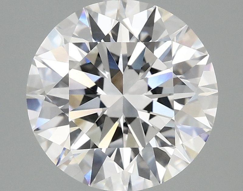 IGI Round 3.03ct D VVS2 - Ideal Loose Lab Diamond: IGI Round 3.03ct D VVS2 - Ideal Loose Lab Diamond Item Specifics: Source: This Is A Real Diamond Grown In A Lab Not Mined. Carat: 3.03 Cut: ID Color: D Clarity: VVS2 Polish: EX Symmetry: EX Measuremen