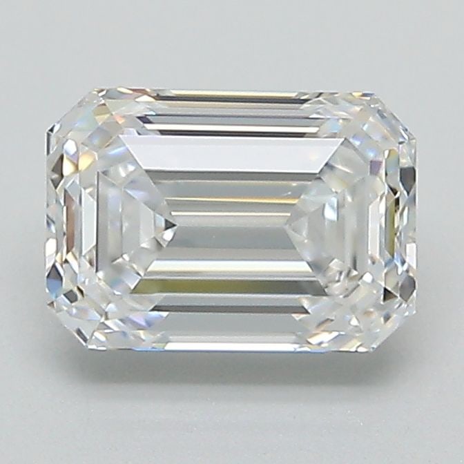IGI Emerald 1.5ct D VVS1 - Loose Lab Diamond: IGI Emerald 1.5ct D VVS1 - Loose Lab Diamond Item Specifics: Source: This Is A Real Diamond Grown In A Lab Not Mined. Carat: 1.5 Cut: - Color: D Clarity: VVS1 Polish: EX Symmetry: EX Measurements: