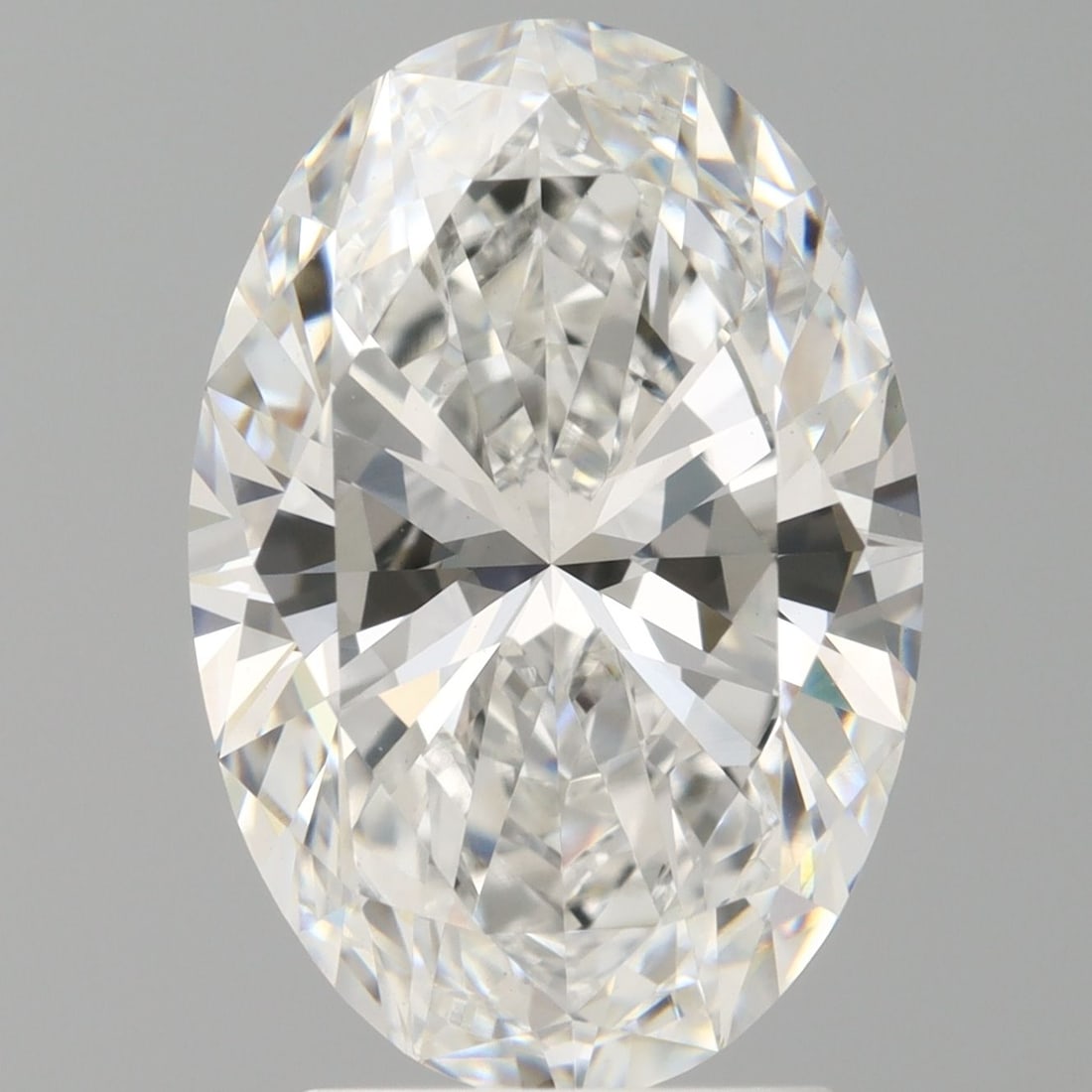 IGI Oval 3.08ct E VVS2 - Loose Lab Diamond: IGI Oval 3.08ct E VVS2 - Loose Lab Diamond Item Specifics: Source: This Is A Real Diamond Grown In A Lab Not Mined. Carat: 3.08 Cut: - Color: E Clarity: VVS2 Polish: EX Symmetry: EX Measurements: