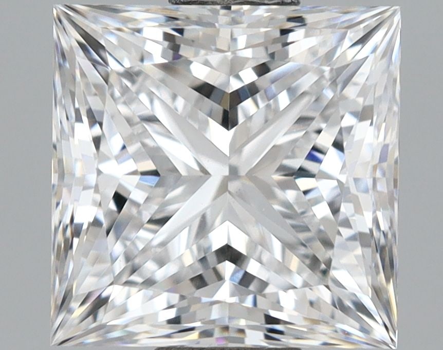 IGI Princess 1.51ct D IF - Loose Lab Diamond: IGI Princess 1.51ct D IF - Loose Lab Diamond Item Specifics: Source: This Is A Real Diamond Grown In A Lab Not Mined. Carat: 1.51 Cut: - Color: D Clarity: IF Polish: EX Symmetry: EX Measurements: