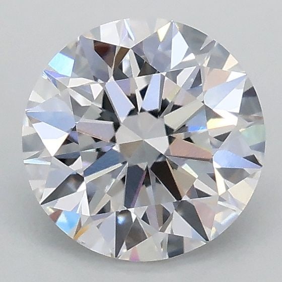 IGI Round 1.01ct D VVS2 - Ideal Loose Lab Diamond: IGI Round 1.01ct D VVS2 - Ideal Loose Lab Diamond Item Specifics: Source: This Is A Real Diamond Grown In A Lab Not Mined. Carat: 1.01 Cut: ID Color: D Clarity: VVS2 Polish: EX Symmetry: EX Measuremen