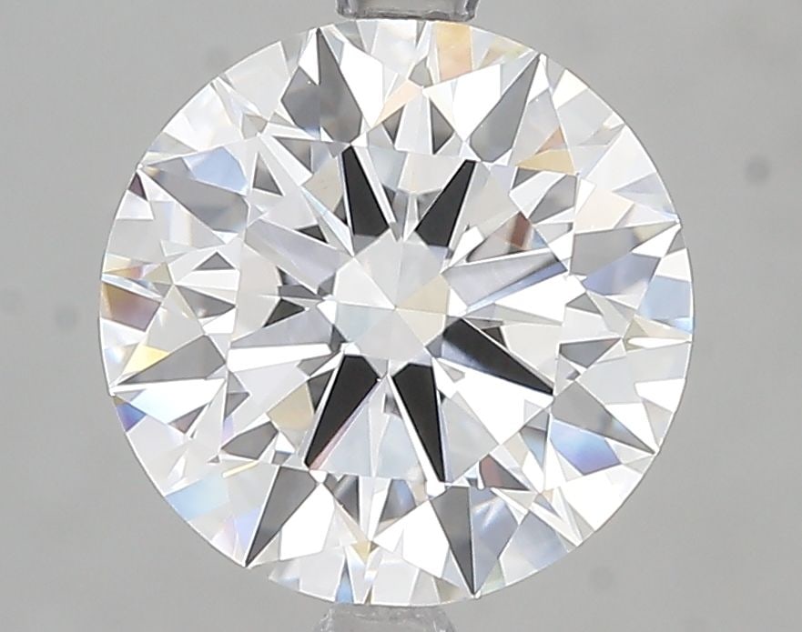 IGI Round 3.07ct E VVS2 - Ideal Loose Lab Diamond: IGI Round 3.07ct E VVS2 - Ideal Loose Lab Diamond Item Specifics: Source: This Is A Real Diamond Grown In A Lab Not Mined. Carat: 3.07 Cut: ID Color: E Clarity: VVS2 Polish: EX Symmetry: EX Measuremen