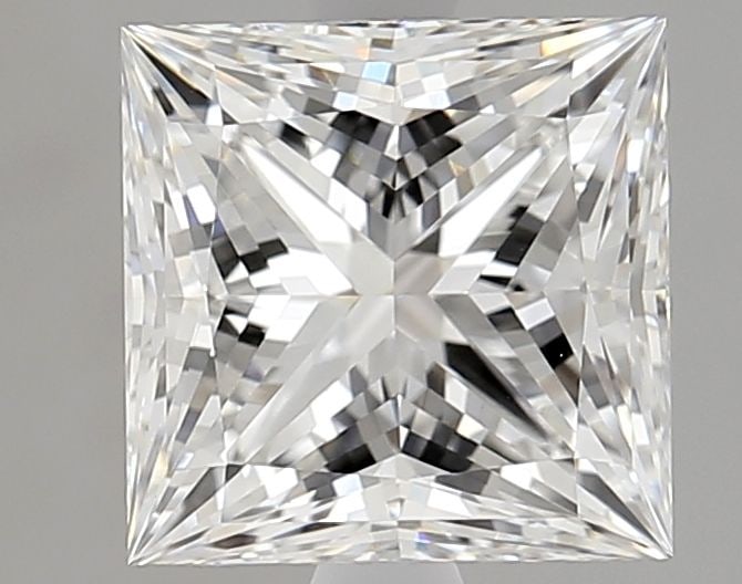 IGI Princess 2.41ct E VVS2 - Loose Lab Diamond: IGI Princess 2.41ct E VVS2 - Loose Lab Diamond Item Specifics: Source: This Is A Real Diamond Grown In A Lab Not Mined. Carat: 2.41 Cut: - Color: E Clarity: VVS2 Polish: EX Symmetry: EX Measurements: 