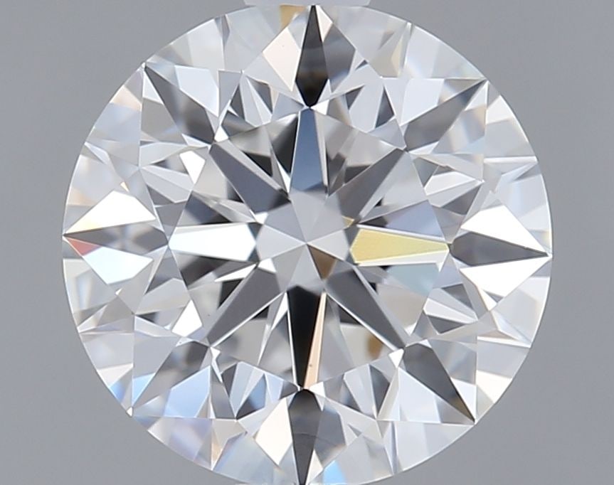 IGI Round 1.51ct D VVS2 - Loose Lab Diamond: IGI Round 1.51ct D VVS2 - Loose Lab Diamond Item Specifics: Source: This Is A Real Diamond Grown In A Lab Not Mined. Carat: 1.51 Cut: EX Color: D Clarity: VVS2 Polish: EX Symmetry: EX Measurements: