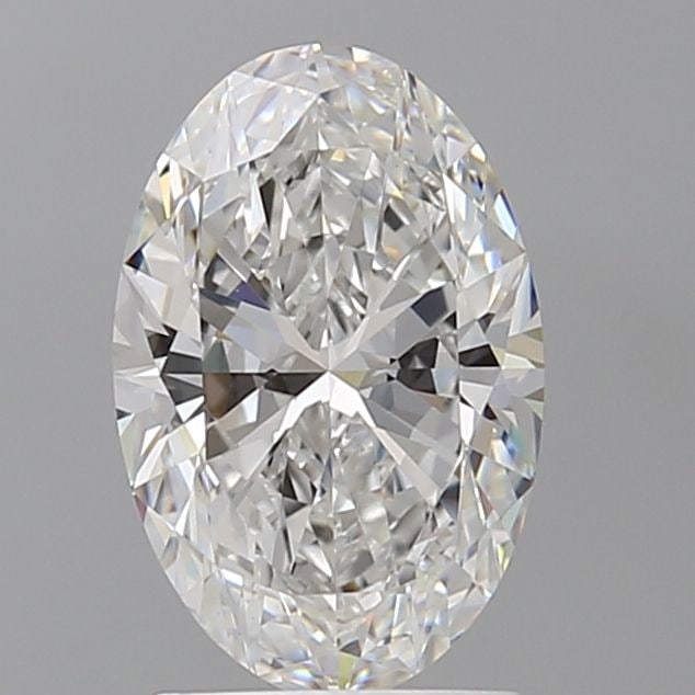 IGI Oval 2.05ct E VVS2 - Loose Lab Diamond: IGI Oval 2.05ct E VVS2 - Loose Lab Diamond Item Specifics: Source: This Is A Real Diamond Grown In A Lab Not Mined. Carat: 2.05 Cut: - Color: E Clarity: VVS2 Polish: EX Symmetry: EX Measurements: 10.5