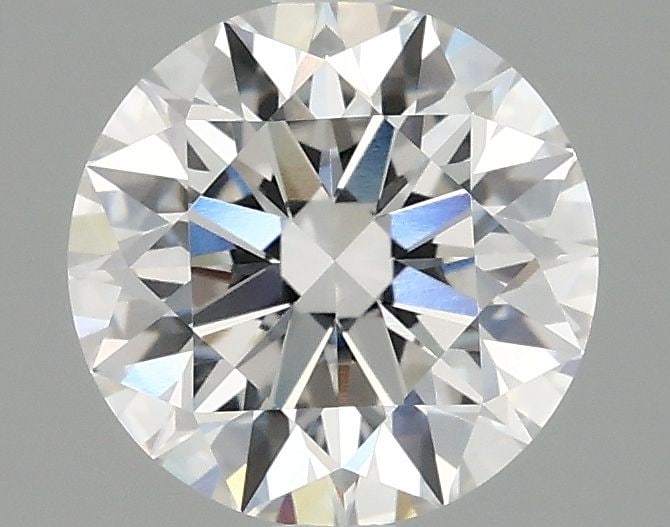 IGI Round 2.03ct E VVS2 - Ideal Loose Lab Diamond: IGI Round 2.03ct E VVS2 - Ideal Loose Lab Diamond Item Specifics: Source: This Is A Real Diamond Grown In A Lab Not Mined. Carat: 2.03 Cut: ID Color: E Clarity: VVS2 Polish: EX Symmetry: EX