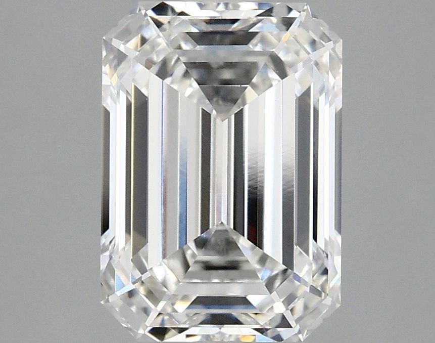 IGI Emerald 3.1ct E VVS2 - Loose Lab Diamond: IGI Emerald 3.1ct E VVS2 - Loose Lab Diamond Item Specifics: Source: This Is A Real Diamond Grown In A Lab Not Mined. Carat: 3.1 Cut: - Color: E Clarity: VVS2 Polish: EX Symmetry: EX Measurements: 9.8