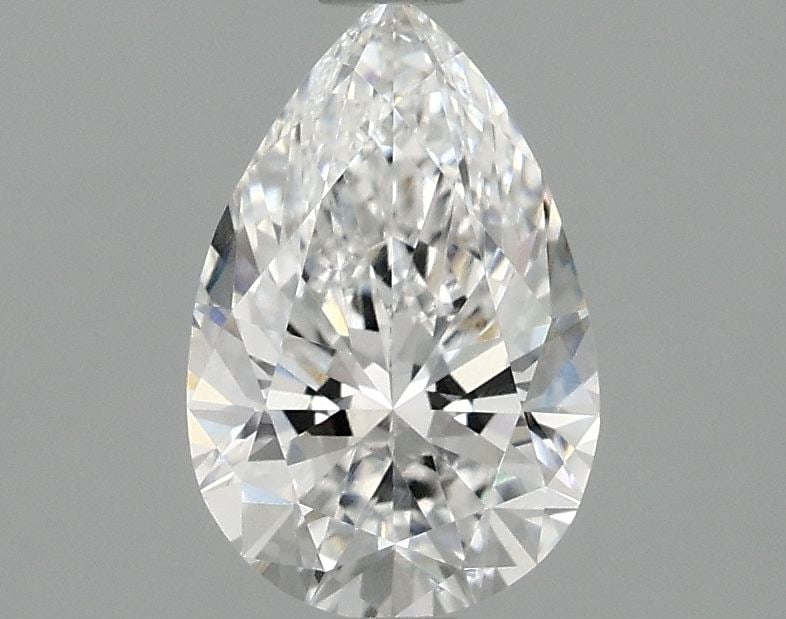 IGI Pear 1.34ct E VVS2 - Loose Lab Diamond: IGI Pear 1.34ct E VVS2 - Loose Lab Diamond Item Specifics: Source: This Is A Real Diamond Grown In A Lab Not Mined. Carat: 1.34 Cut: - Color: E Clarity: VVS2 Polish: EX Symmetry: EX Measurements: