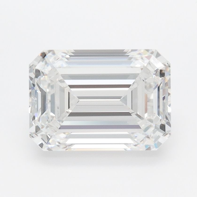 IGI Emerald 2.02ct D IF - Loose Lab Diamond: IGI Emerald 2.02ct D IF - Loose Lab Diamond Item Specifics: Source: This Is A Real Diamond Grown In A Lab Not Mined. Carat: 2.02 Cut: - Color: D Clarity: IF Polish: EX Symmetry: EX Measurements: 8.33L