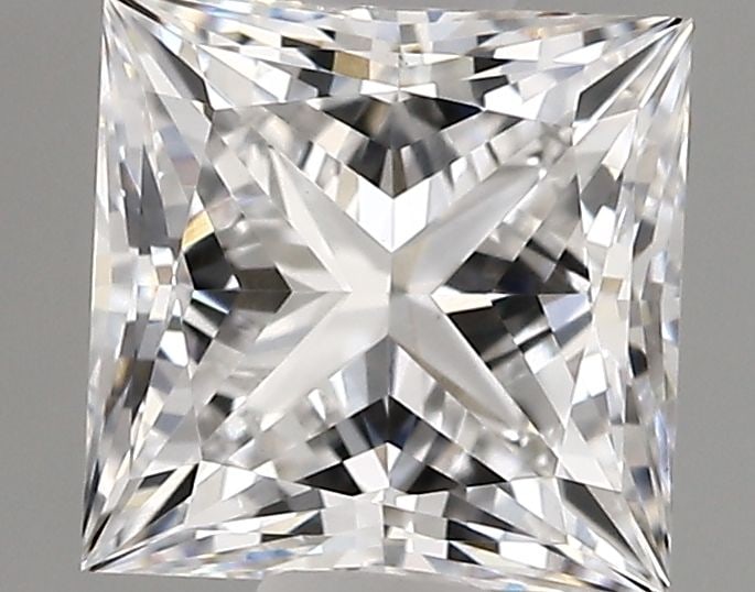 IGI Princess 1.12ct D VVS2 - Loose Lab Diamond (1 of 1)