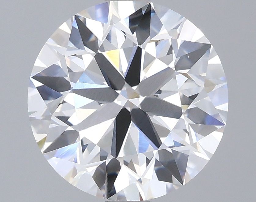 IGI Round 3.0ct F VVS2 - Loose Lab Diamond: IGI Round 3.0ct F VVS2 - Loose Lab Diamond Item Specifics: Source: This Is A Real Diamond Grown In A Lab Not Mined. Carat: 3.0 Cut: EX Color: F Clarity: VVS2 Polish: EX Symmetry: EX Measurements: 9.17