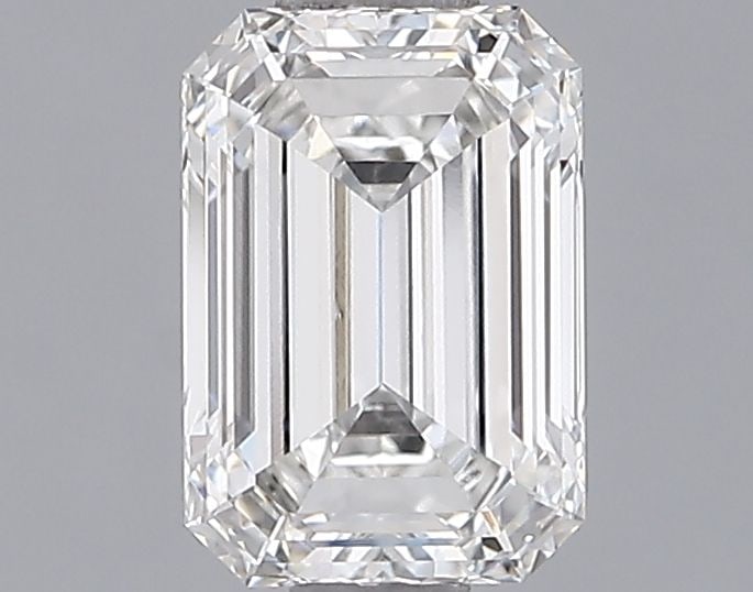 IGI Emerald 1.35ct F VVS2 - Loose Lab Diamond: IGI Emerald 1.35ct F VVS2 - Loose Lab Diamond Item Specifics: Source: This Is A Real Diamond Grown In A Lab Not Mined. Carat: 1.35 Cut: - Color: F Clarity: VVS2 Polish: EX Symmetry: EX Measurements: 7