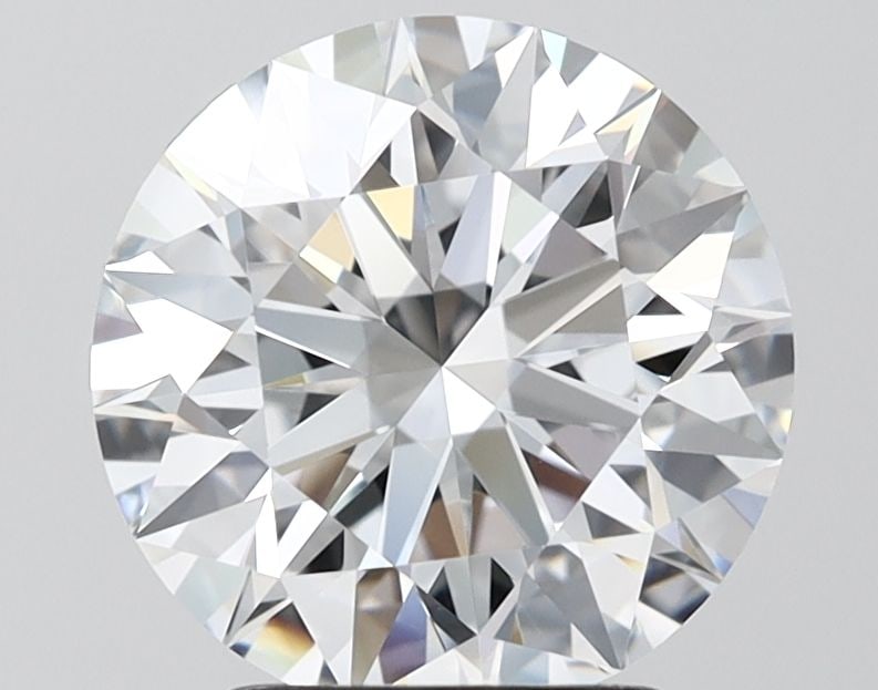 IGI Round 3.05ct G VVS1 - Ideal Loose Lab Diamond: IGI Round 3.05ct G VVS1 - Ideal Loose Lab Diamond Item Specifics: Source: This Is A Real Diamond Grown In A Lab Not Mined. Carat: 3.05 Cut: ID Color: G Clarity: VVS1 Polish: EX Symmetry: EX Measuremen