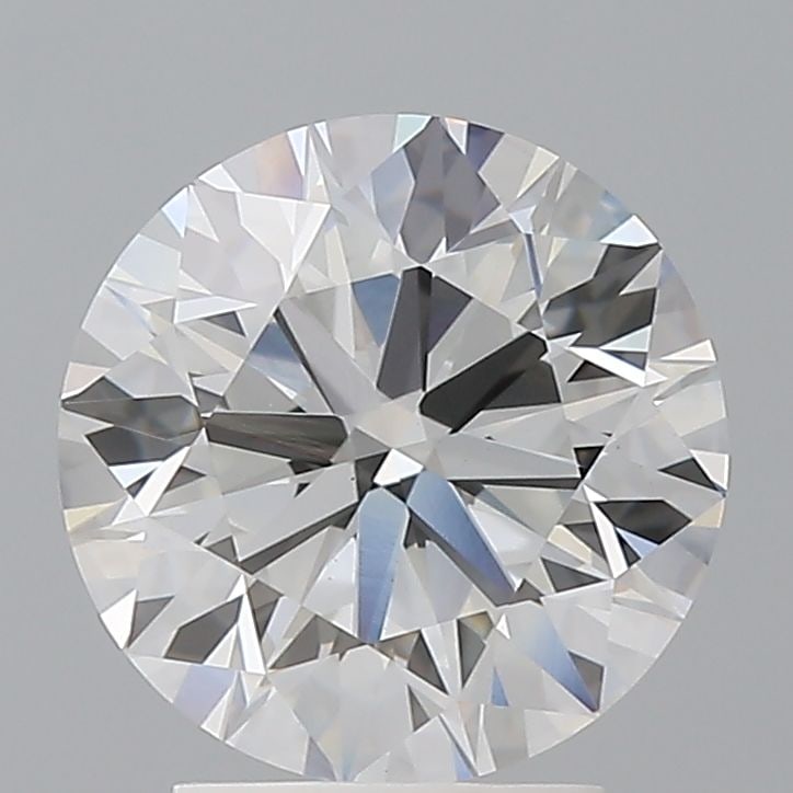 IGI Round 3.09ct F VVS2 - Ideal Loose Lab Diamond: IGI Round 3.09ct F VVS2 - Ideal Loose Lab Diamond Item Specifics: Source: This Is A Real Diamond Grown In A Lab Not Mined. Carat: 3.09 Cut: ID Color: F Clarity: VVS2 Polish: EX Symmetry: EX Measuremen