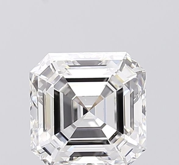 IGI Asscher 1.55ct D VVS1 - Loose Lab Diamond: IGI Asscher 1.55ct D VVS1 - Loose Lab Diamond Item Specifics: Source: This Is A Real Diamond Grown In A Lab Not Mined. Carat: 1.55 Cut: - Color: D Clarity: VVS1 Polish: EX Symmetry: EX Measurements: 6