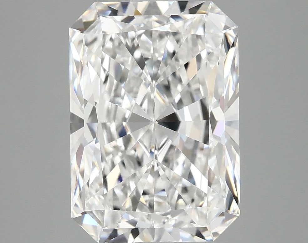 IGI Radiant 3.81ct D VVS2 - Loose Lab Diamond: IGI Radiant 3.81ct D VVS2 - Loose Lab Diamond Item Specifics: Source: This Is A Real Diamond Grown In A Lab Not Mined. Carat: 3.81 Cut: - Color: D Clarity: VVS2 Polish: EX Symmetry: EX Measurements: 1