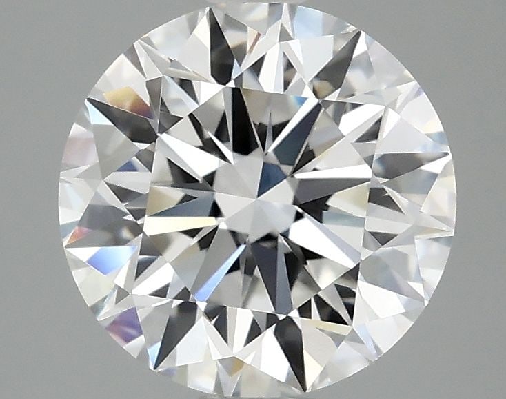 IGI Round 2.5ct E VVS2 - Loose Lab Diamond: IGI Round 2.5ct E VVS2 - Loose Lab Diamond Item Specifics: Source: This Is A Real Diamond Grown In A Lab Not Mined. Carat: 2.5 Cut: EX Color: E Clarity: VVS2 Polish: EX Symmetry: EX Measurements: 8.58