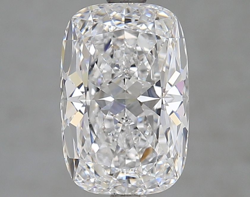 IGI Cushion Modified 2.71ct D IF - Loose Lab Diamond: IGI Cushion Modified 2.71ct D IF - Loose Lab Diamond Item Specifics: Source: This Is A Real Diamond Grown In A Lab Not Mined. Carat: 2.71 Cut: - Color: D Clarity: IF Polish: EX Symmetry: EX Measuremen