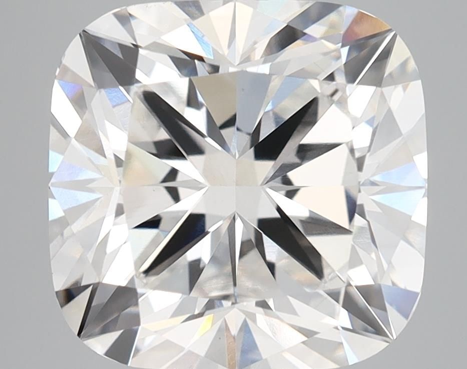 IGI Cushion Brilliant 5.66ct F VVS2 - Loose Lab Diamond (1 of 1)