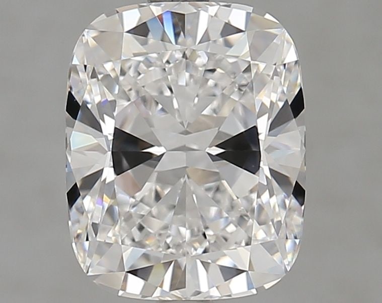 GIA Cushion Brilliant 3.11ct D VVS2 - Loose Lab Diamond: GIA Cushion Brilliant 3.11ct D VVS2 - Loose Lab Diamond Item Specifics: Source: This Is A Real Diamond Grown In A Lab Not Mined. Carat: 3.11 Cut: - Color: D Clarity: VVS2 Polish: EX Symmetry: EX Measu