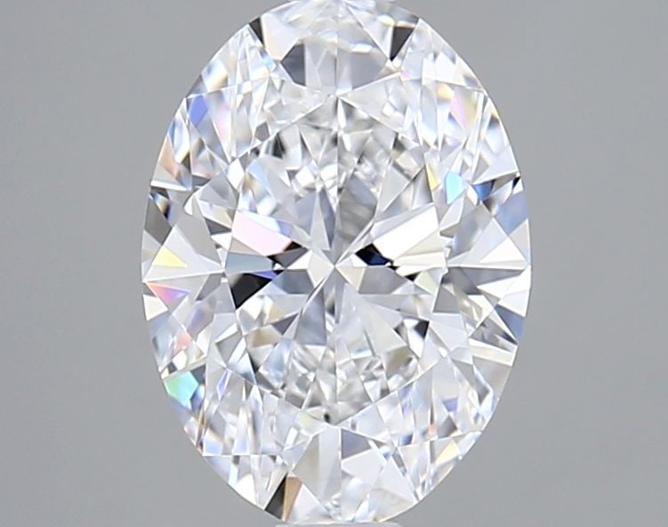 IGI Oval 1.55ct D VVS1 - Loose Lab Diamond: IGI Oval 1.55ct D VVS1 - Loose Lab Diamond Item Specifics: Source: This Is A Real Diamond Grown In A Lab Not Mined. Carat: 1.55 Cut: - Color: D Clarity: VVS1 Polish: EX Symmetry: EX Measurements: 9.16