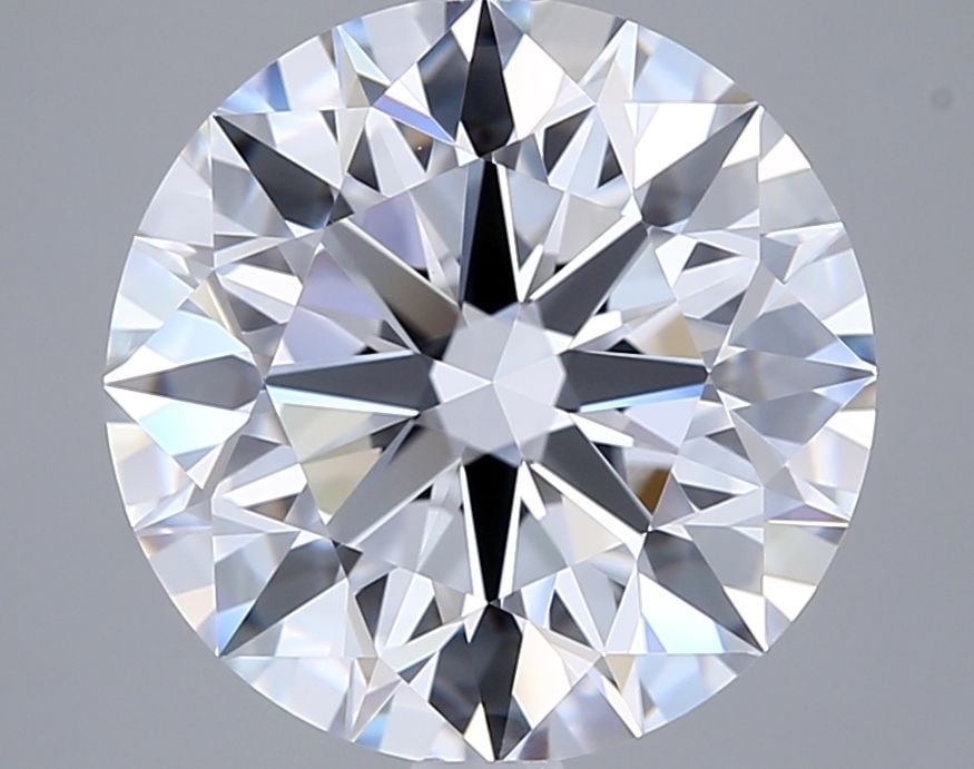 IGI Round 4.06ct D VVS1 - Ideal Loose Lab Diamond: IGI Round 4.06ct D VVS1 - Ideal Loose Lab Diamond Item Specifics: Source: This Is A Real Diamond Grown In A Lab Not Mined. Carat: 4.06 Cut: ID Color: D Clarity: VVS1 Polish: EX Symmetry: EX Measuremen