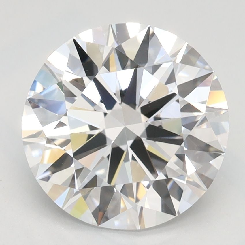 IGI Round 2.28ct D IF - Ideal Loose Lab Diamond: IGI Round 2.28ct D IF - Ideal Loose Lab Diamond Item Specifics: Source: This Is A Real Diamond Grown In A Lab Not Mined. Carat: 2.28 Cut: ID Color: D Clarity: IF Polish: EX Symmetry: EX Measurements: 