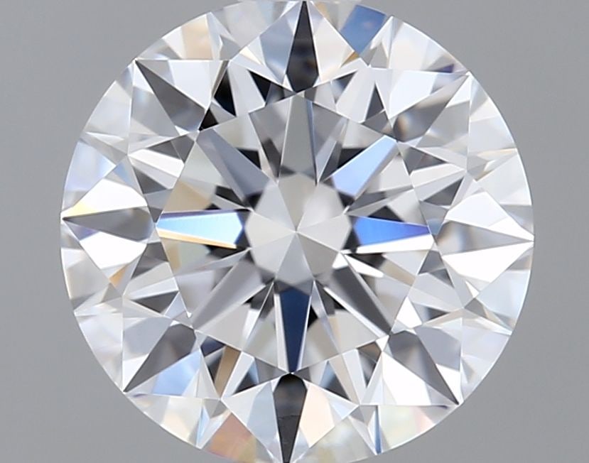 IGI Round 1.31ct D VVS2 - Ideal Loose Lab Diamond (1 of 1)
