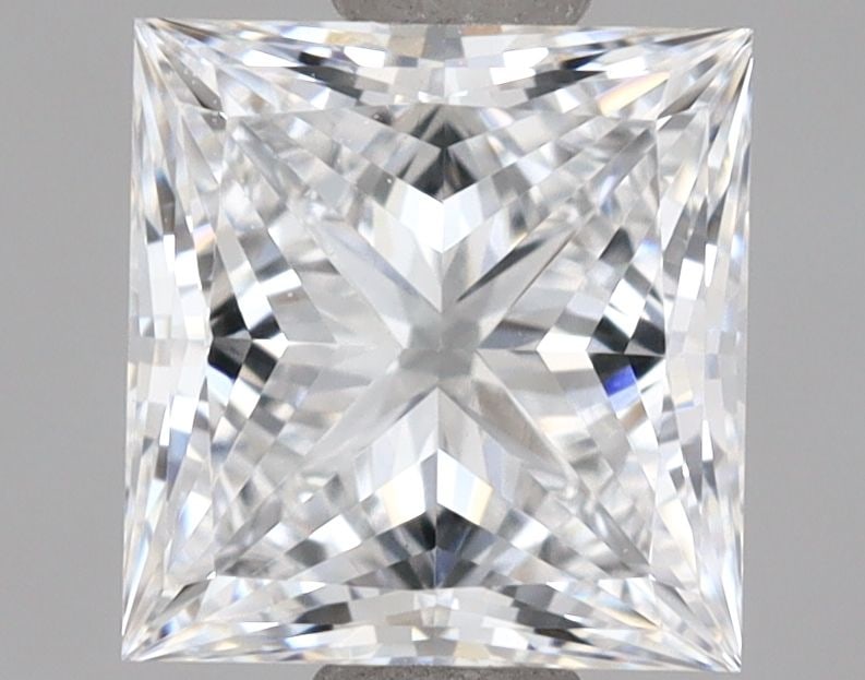 IGI Princess 1.04ct E VVS1 - Loose Lab Diamond (1 of 1)