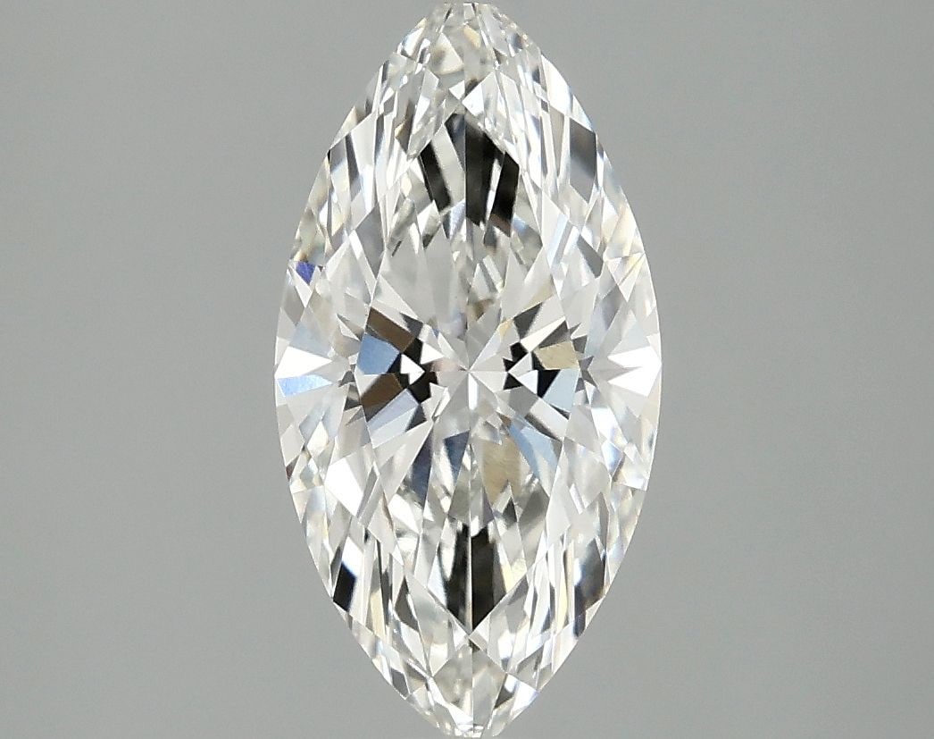 IGI Marquise 1.56ct G VVS2 - Loose Lab Diamond: IGI Marquise 1.56ct G VVS2 - Loose Lab Diamond Item Specifics: Source: This Is A Real Diamond Grown In A Lab Not Mined. Carat: 1.56 Cut: - Color: G Clarity: VVS2 Polish: EX Symmetry: EX Measurements: 