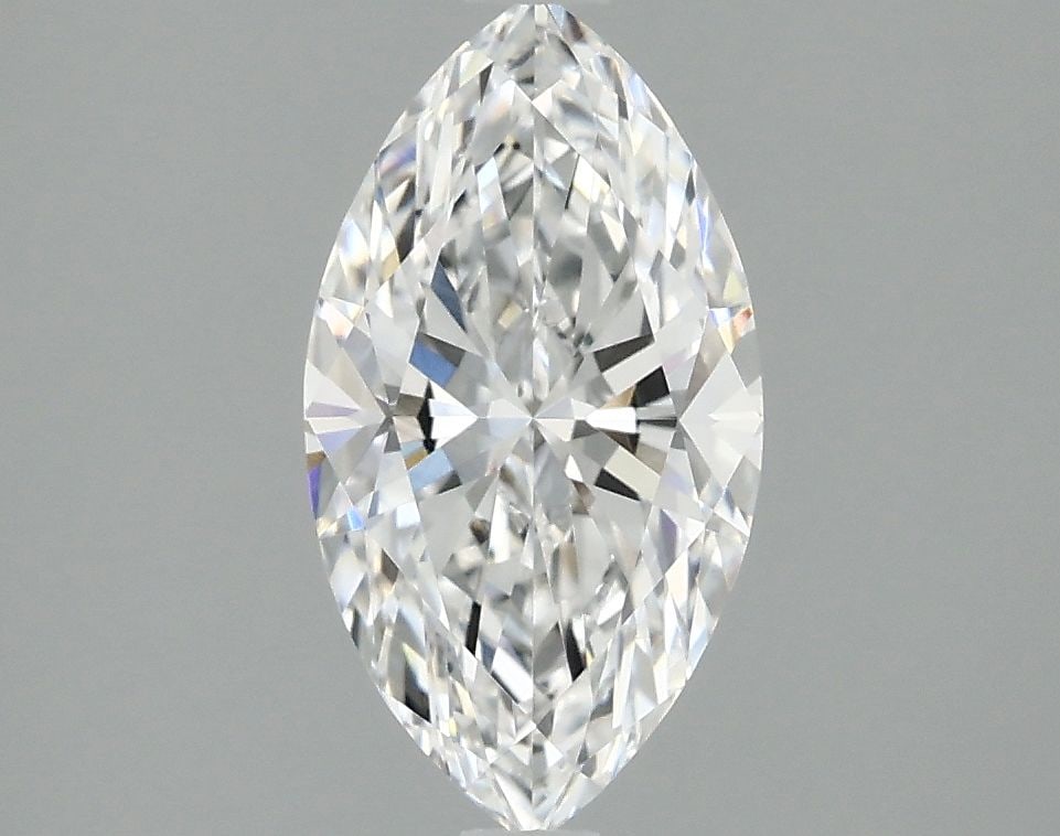 IGI Marquise 1.55ct E VVS2 - Loose Lab Diamond: IGI Marquise 1.55ct E VVS2 - Loose Lab Diamond Item Specifics: Source: This Is A Real Diamond Grown In A Lab Not Mined. Carat: 1.55 Cut: - Color: E Clarity: VVS2 Polish: EX Symmetry: EX Measurements: