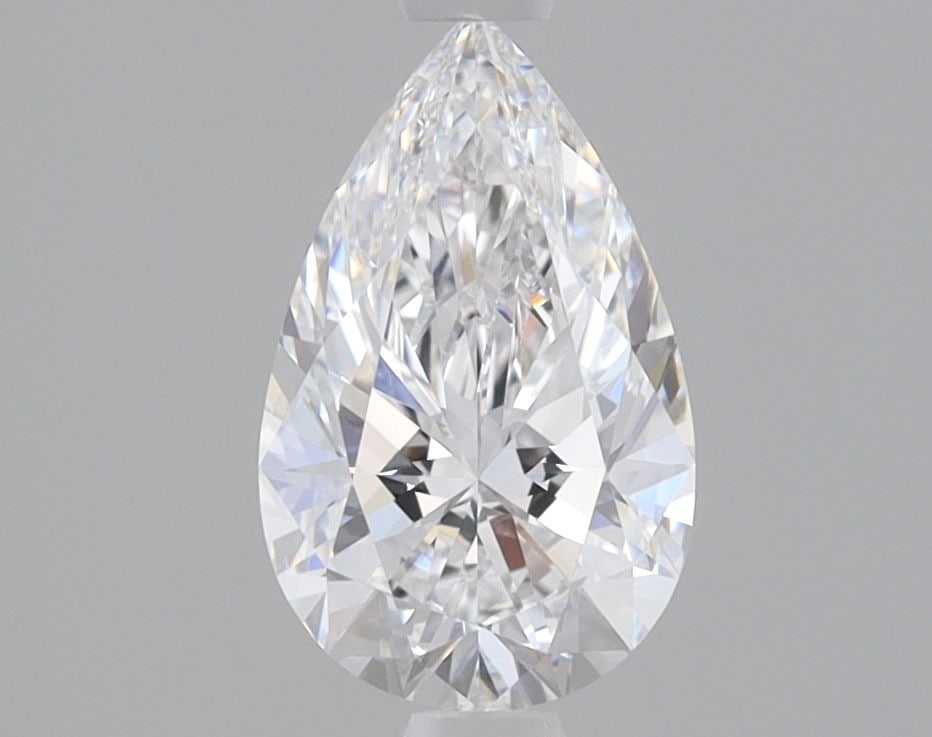 IGI Pear 1.11ct E VVS2 - Loose Lab Diamond: IGI Pear 1.11ct E VVS2 - Loose Lab Diamond Item Specifics: Source: This Is A Real Diamond Grown In A Lab Not Mined. Carat: 1.11 Cut: - Color: E Clarity: VVS2 Polish: EX Symmetry: EX Measurements: 9.41