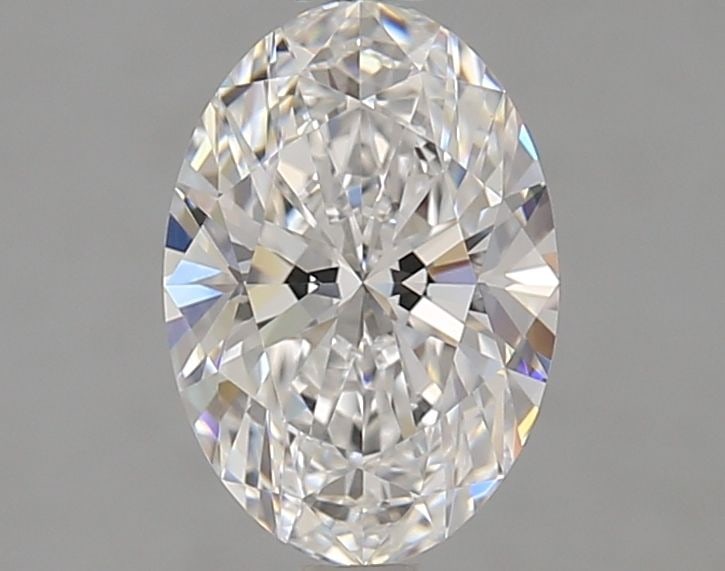 IGI Oval 1.51ct D VVS2 - Loose Lab Diamond (1 of 1)